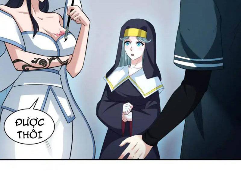 Kỷ Nguyên Kỳ Lạ - Chapter 232 - Page 21