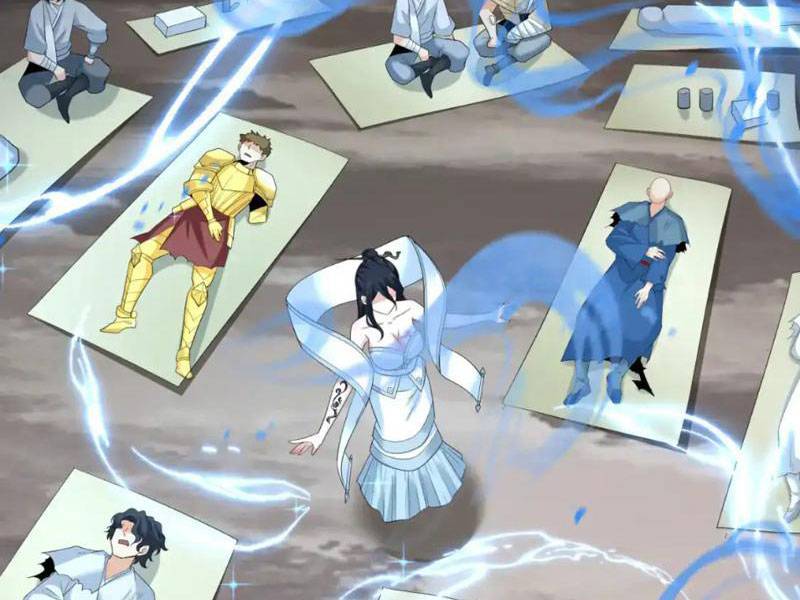 Kỷ Nguyên Kỳ Lạ - Chapter 232 - Page 23