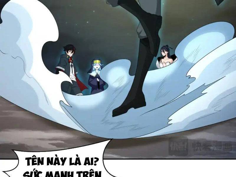 Kỷ Nguyên Kỳ Lạ - Chapter 232 - Page 31