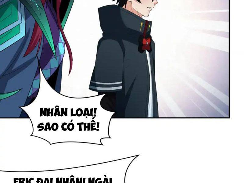 Kỷ Nguyên Kỳ Lạ - Chapter 232 - Page 33