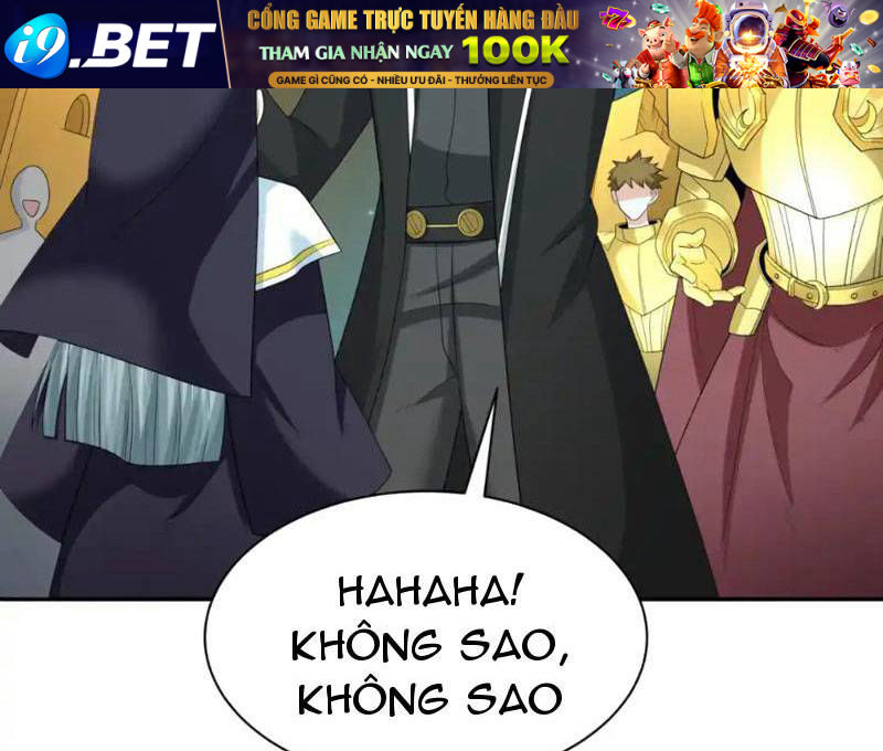 Kỷ Nguyên Kỳ Lạ - Chapter 232 - Page 35