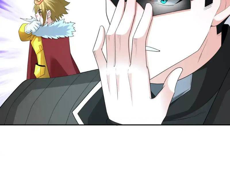 Kỷ Nguyên Kỳ Lạ - Chapter 232 - Page 39