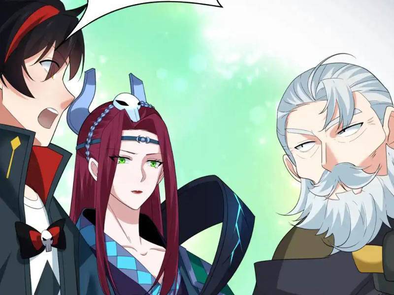 Kỷ Nguyên Kỳ Lạ - Chapter 232 - Page 49