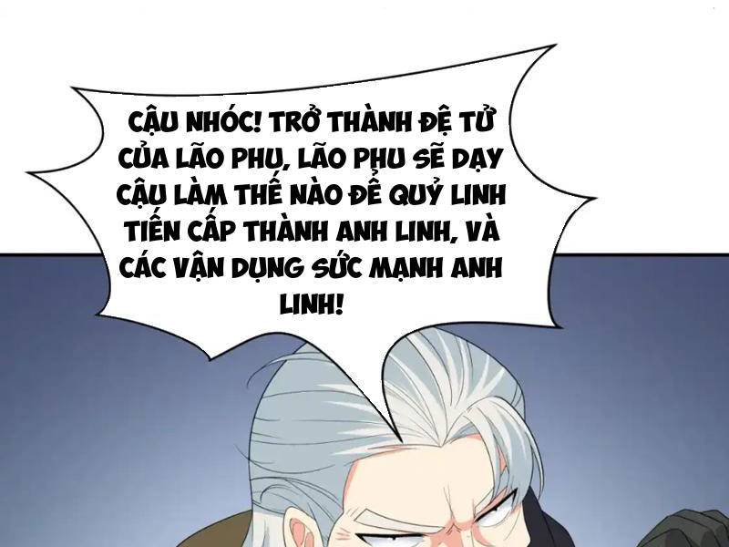 Kỷ Nguyên Kỳ Lạ - Chapter 232 - Page 51