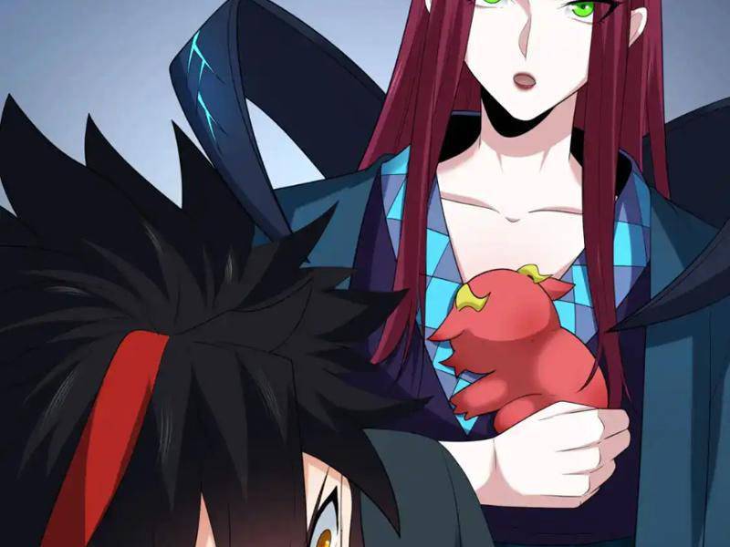 Kỷ Nguyên Kỳ Lạ - Chapter 232 - Page 54