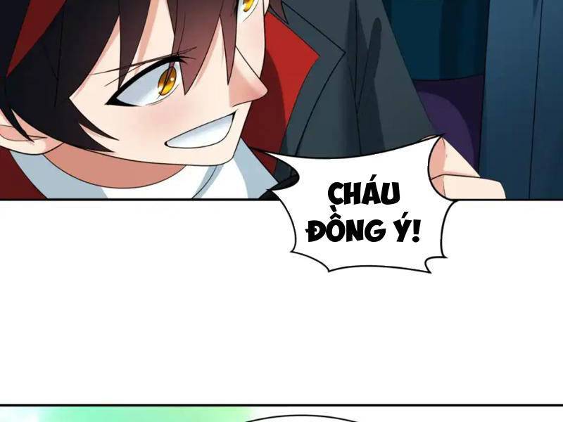 Kỷ Nguyên Kỳ Lạ - Chapter 232 - Page 55