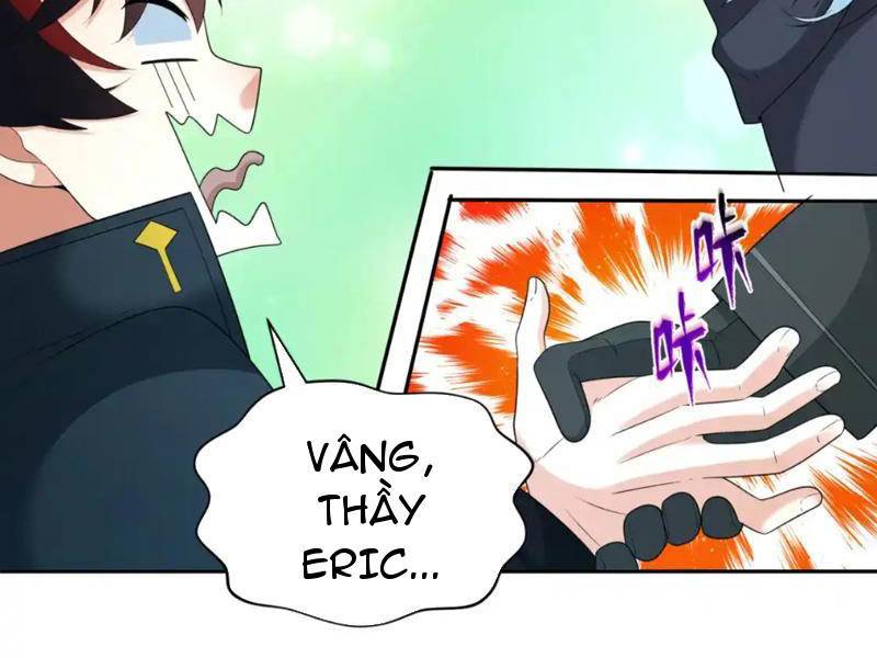 Kỷ Nguyên Kỳ Lạ - Chapter 232 - Page 57