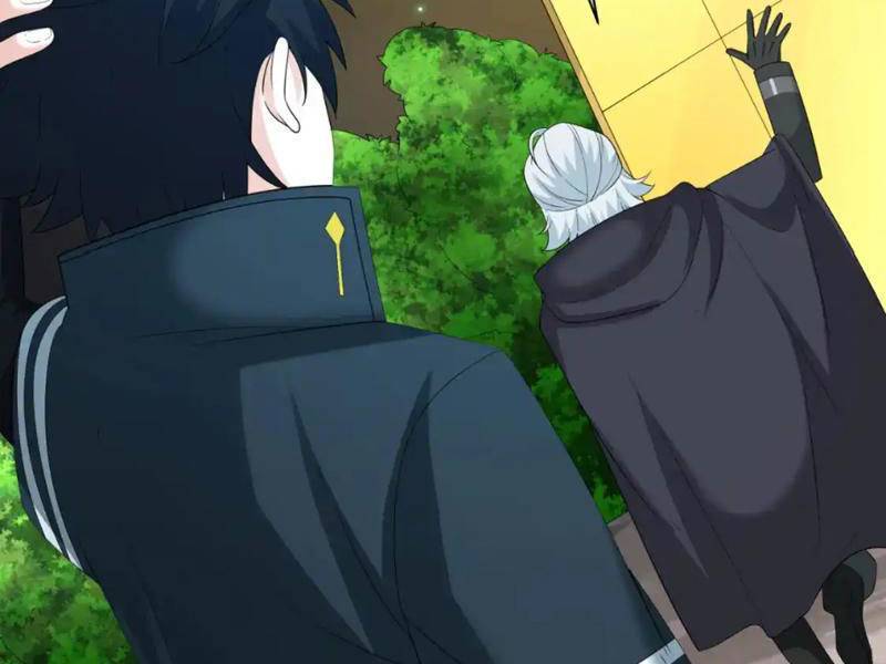 Kỷ Nguyên Kỳ Lạ - Chapter 232 - Page 59