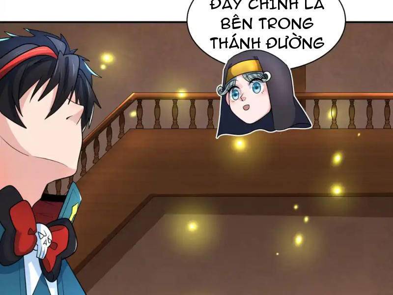 Kỷ Nguyên Kỳ Lạ - Chapter 232 - Page 67