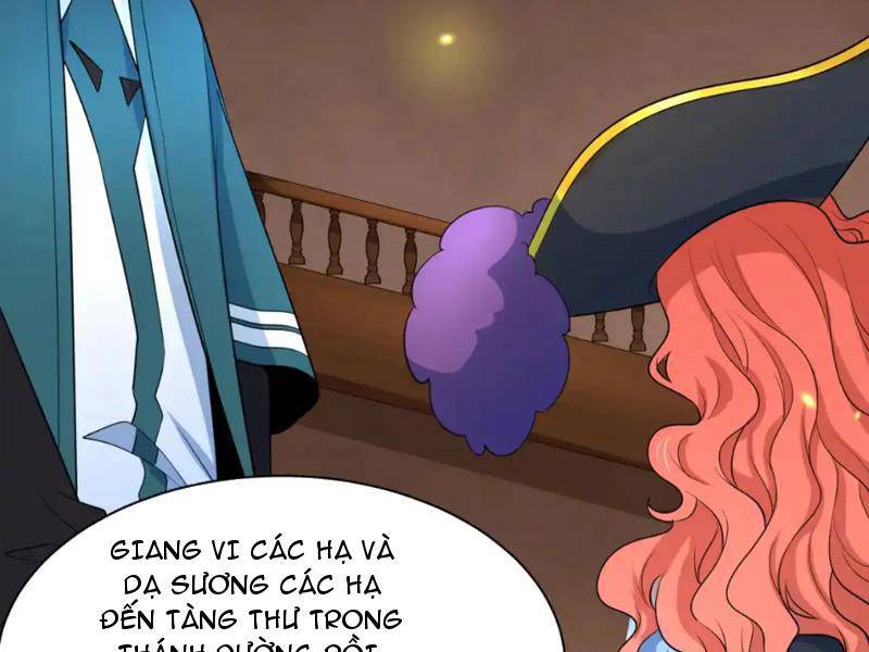 Kỷ Nguyên Kỳ Lạ - Chapter 232 - Page 68