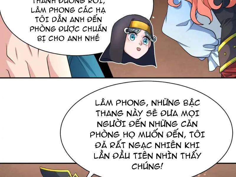 Kỷ Nguyên Kỳ Lạ - Chapter 232 - Page 69