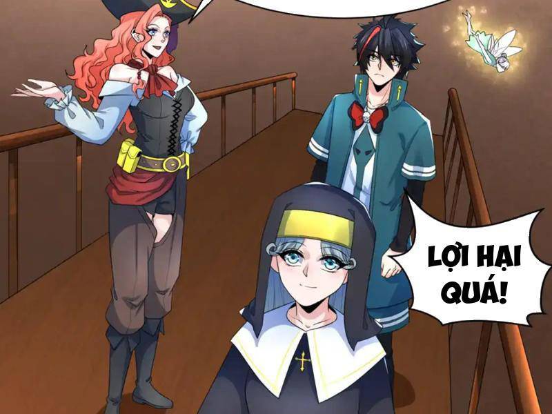 Kỷ Nguyên Kỳ Lạ - Chapter 232 - Page 70