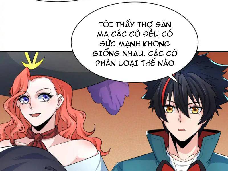 Kỷ Nguyên Kỳ Lạ - Chapter 232 - Page 74