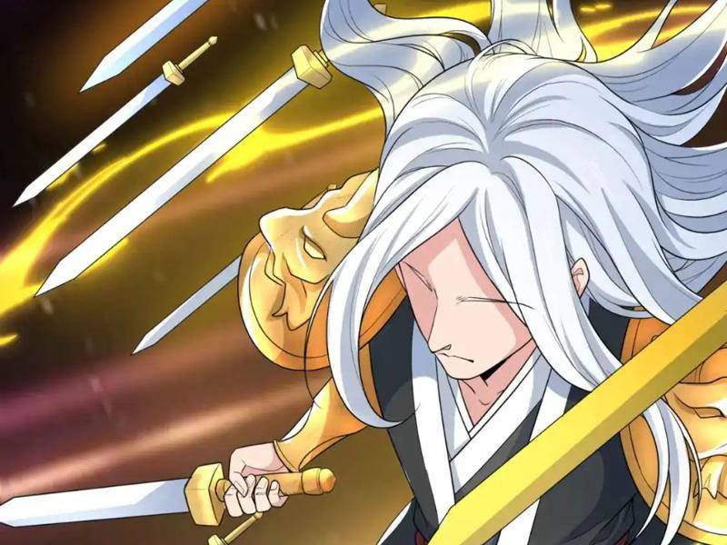 Kỷ Nguyên Kỳ Lạ - Chapter 232 - Page 79