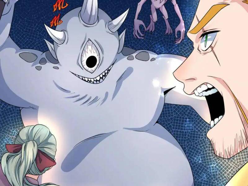 Kỷ Nguyên Kỳ Lạ - Chapter 232 - Page 82