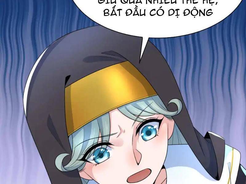 Kỷ Nguyên Kỳ Lạ - Chapter 232 - Page 85