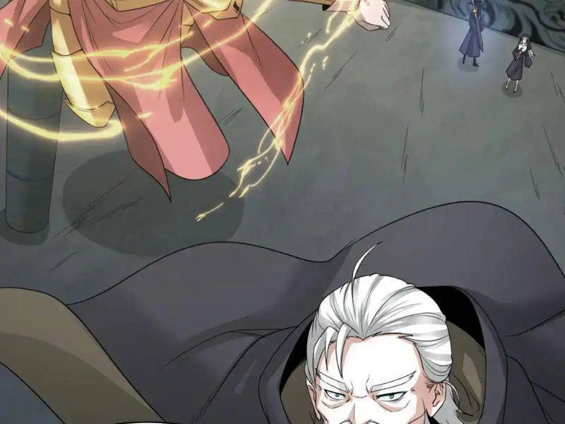 Kỷ Nguyên Kỳ Lạ - Chapter 232 - Page 93