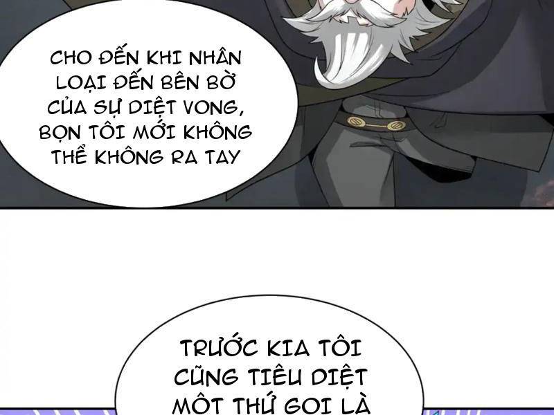 Kỷ Nguyên Kỳ Lạ - Chapter 232 - Page 94