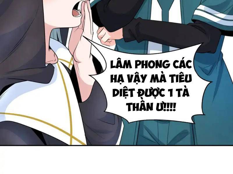 Kỷ Nguyên Kỳ Lạ - Chapter 232 - Page 96