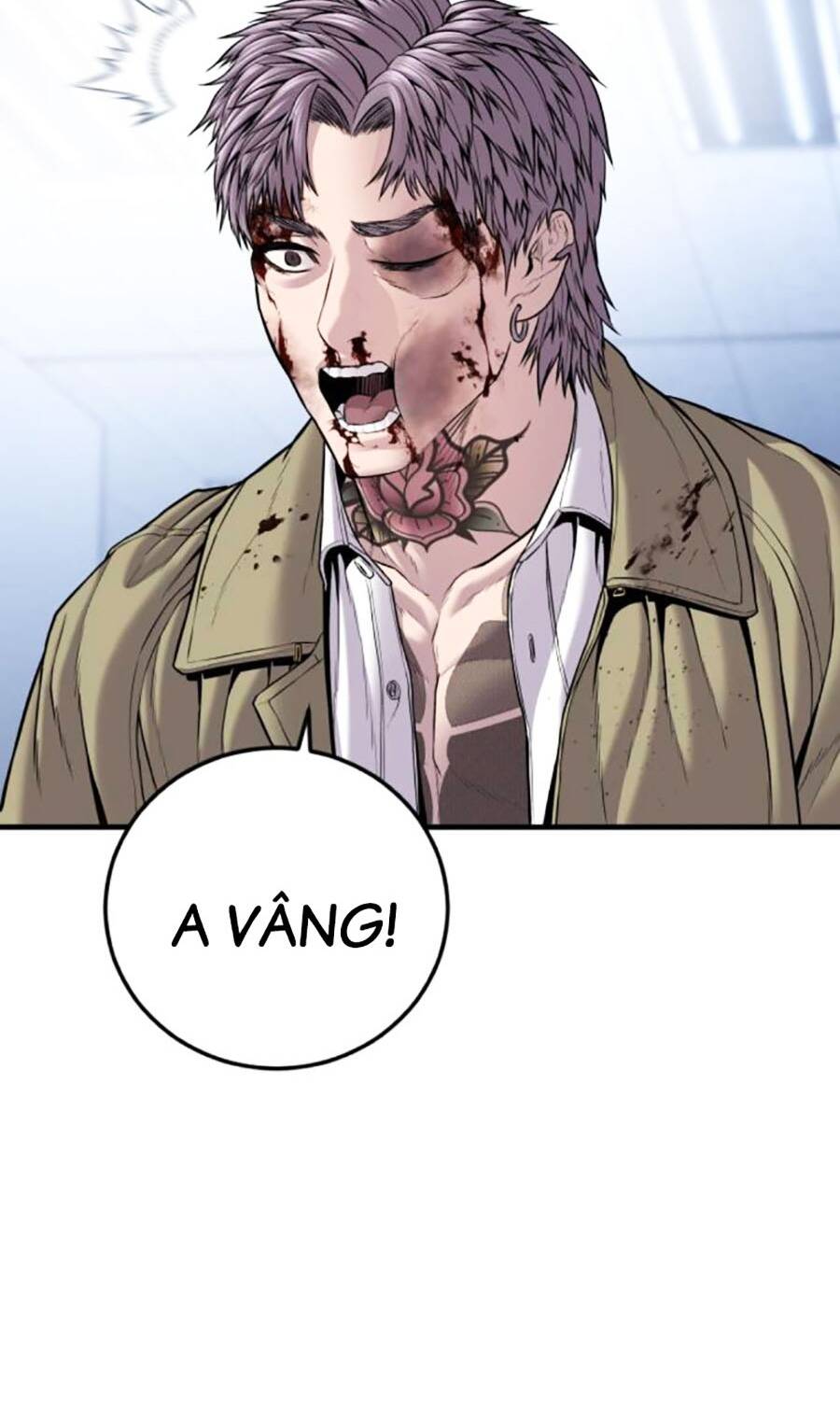 Đặc Vụ Kim - Chapter 119 - Page 99