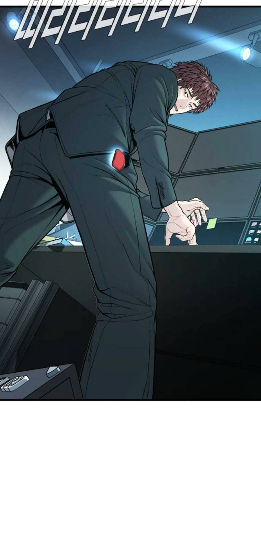 Đặc Vụ Kim - Chapter 119 - Page 104