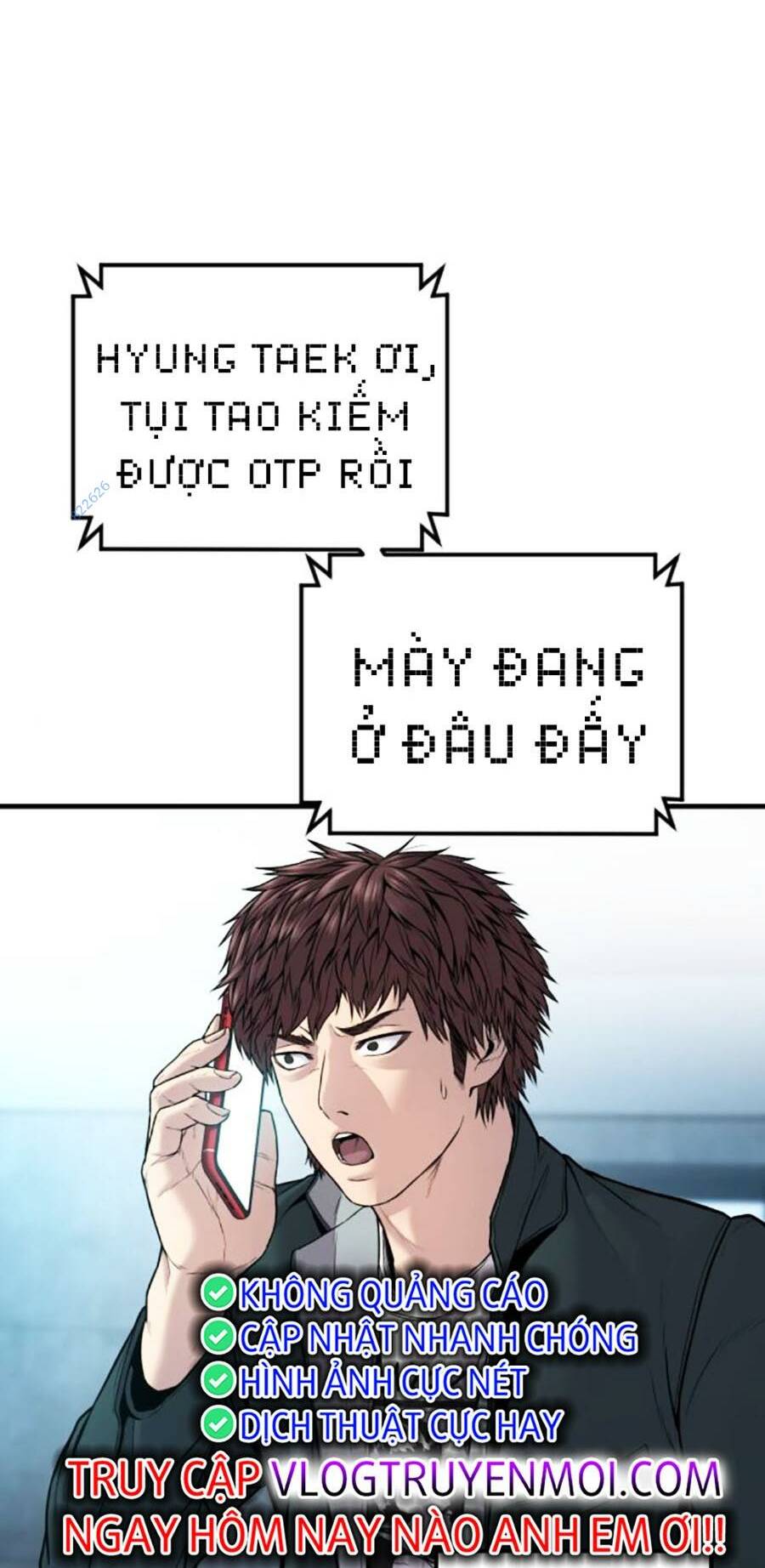Đặc Vụ Kim - Chapter 119 - Page 105