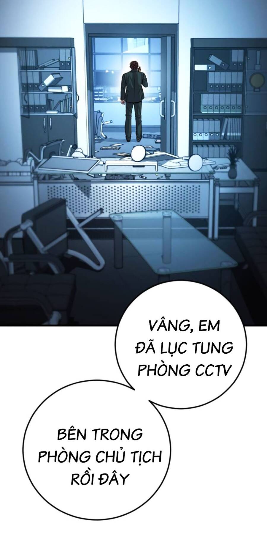 Đặc Vụ Kim - Chapter 119 - Page 107