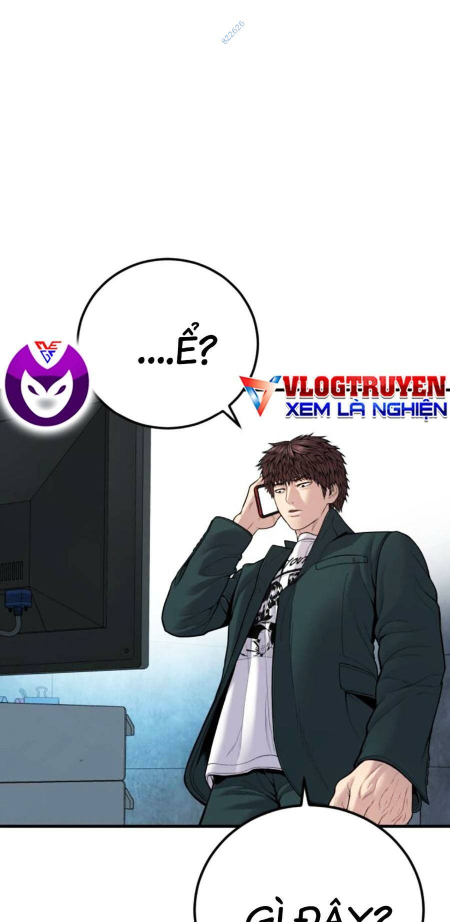 Đặc Vụ Kim - Chapter 119 - Page 108