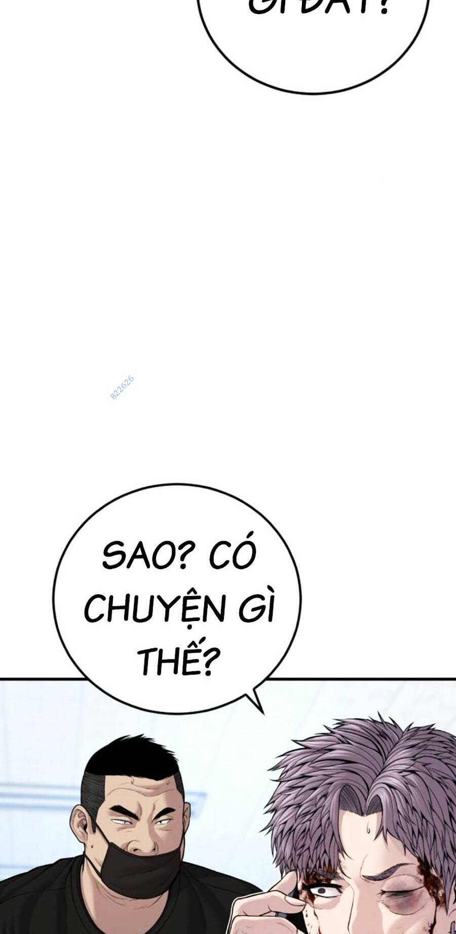 Đặc Vụ Kim - Chapter 119 - Page 109