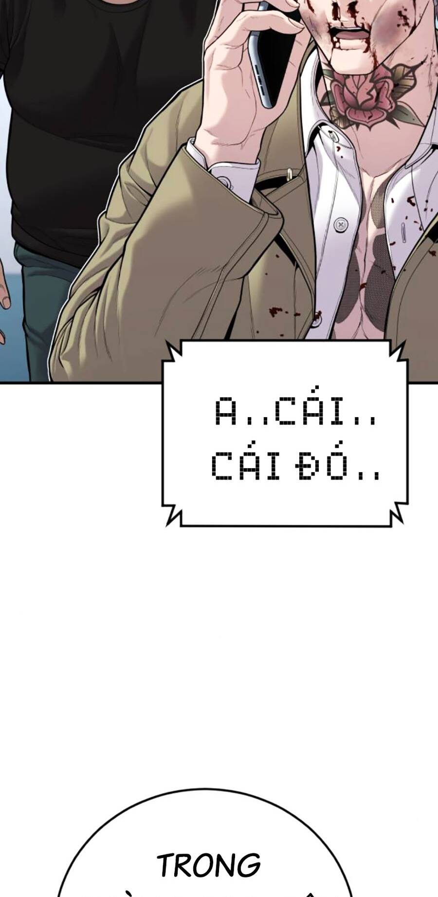 Đặc Vụ Kim - Chapter 119 - Page 110