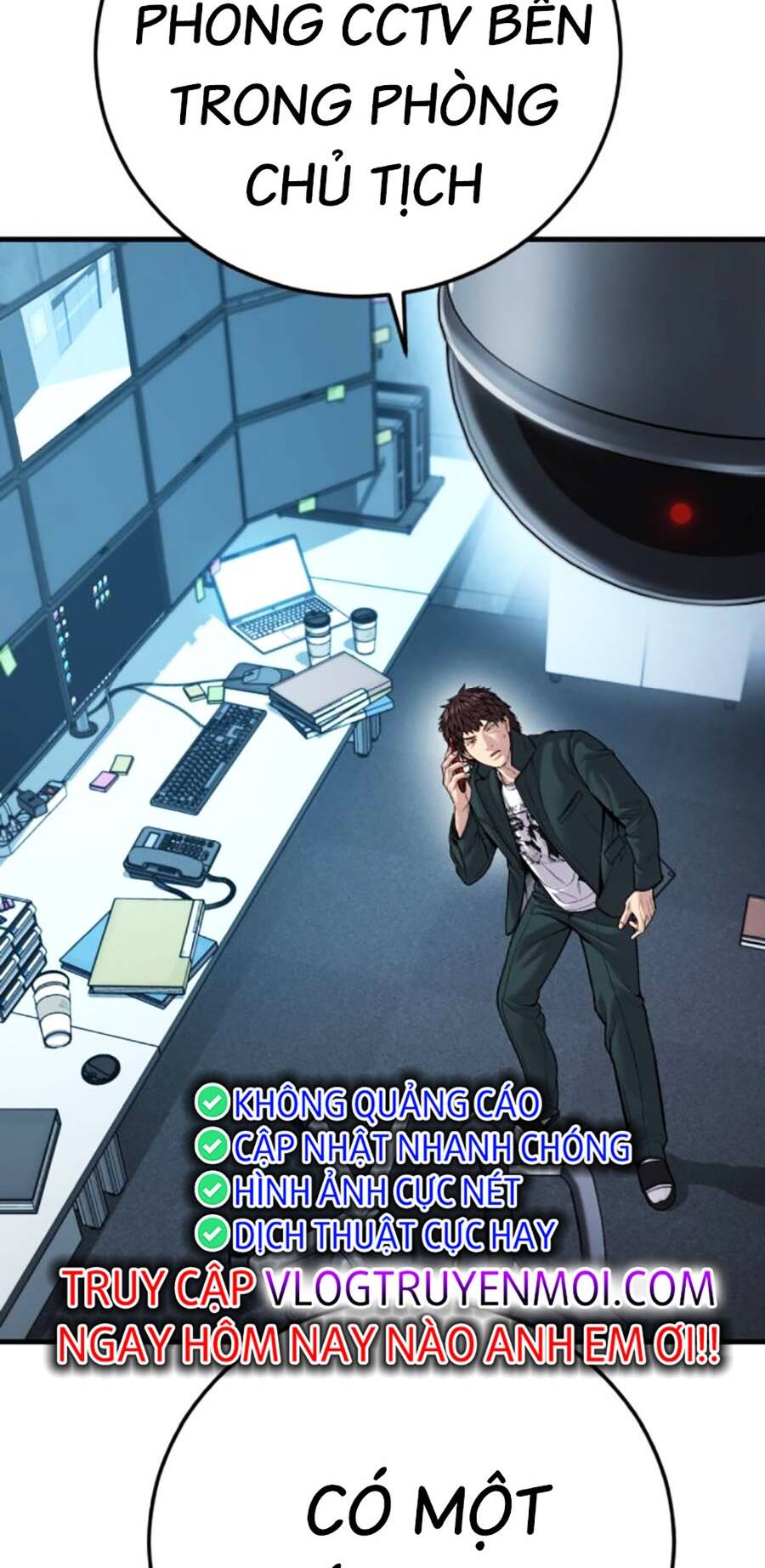 Đặc Vụ Kim - Chapter 119 - Page 111