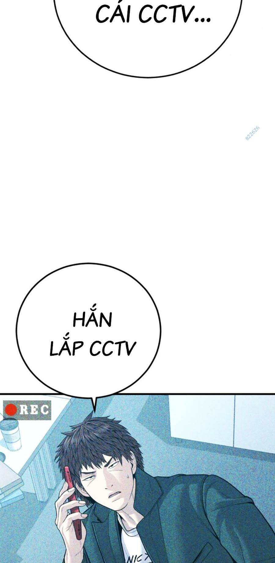 Đặc Vụ Kim - Chapter 119 - Page 112