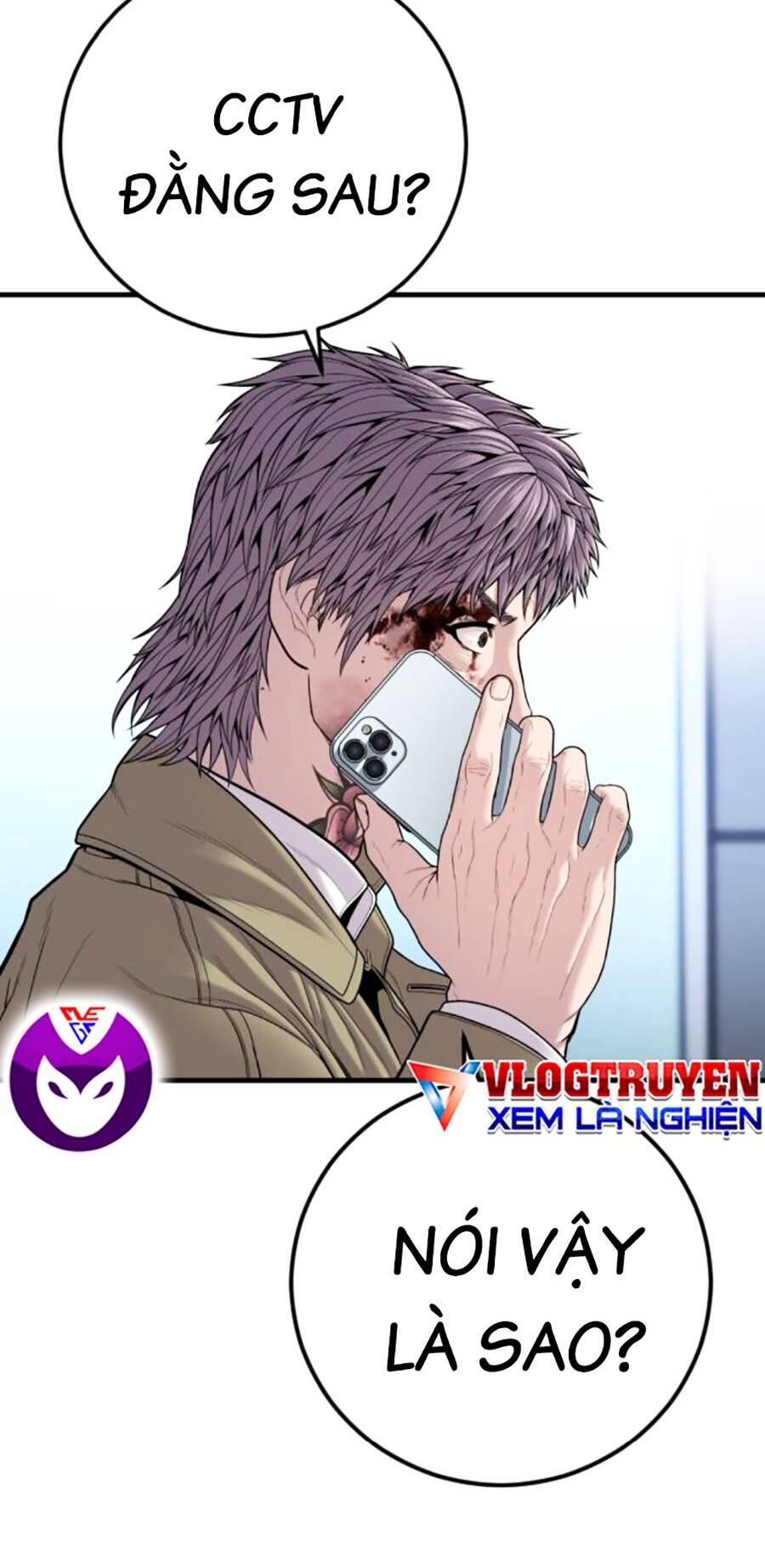 Đặc Vụ Kim - Chapter 119 - Page 114