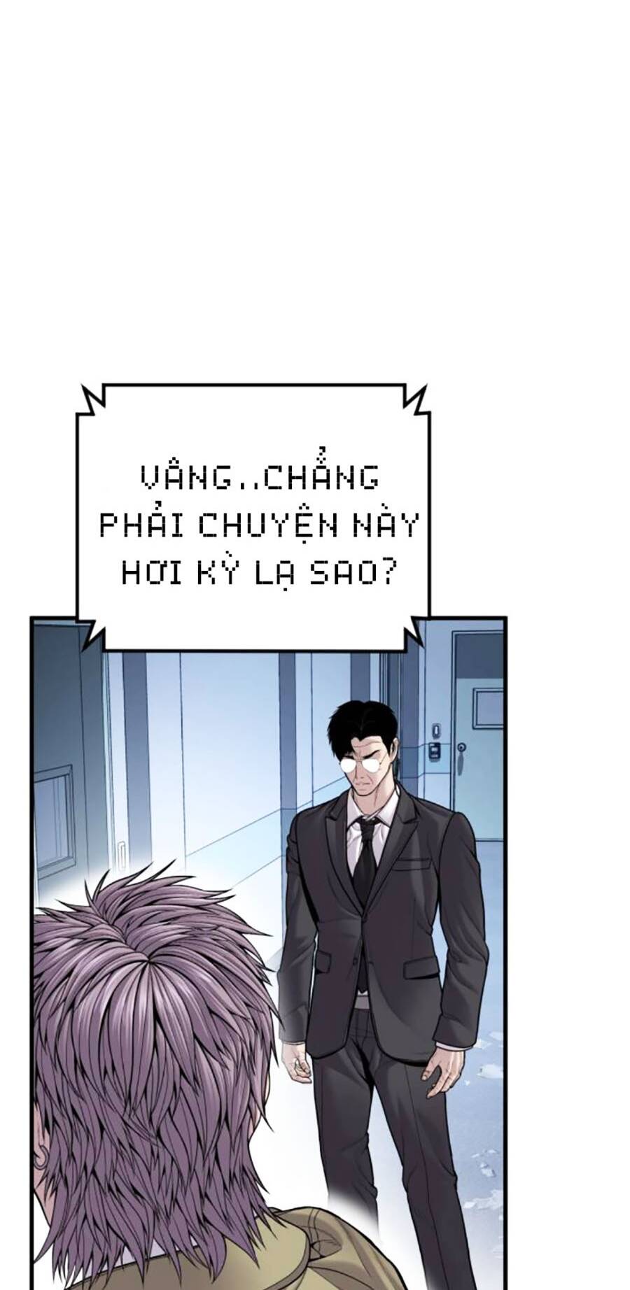 Đặc Vụ Kim - Chapter 119 - Page 115