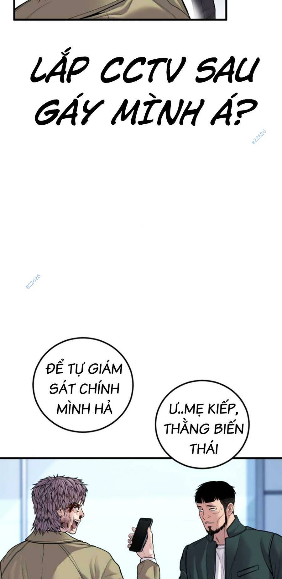 Đặc Vụ Kim - Chapter 119 - Page 116