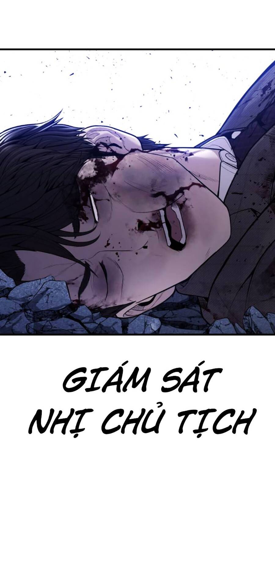 Đặc Vụ Kim - Chapter 119 - Page 119