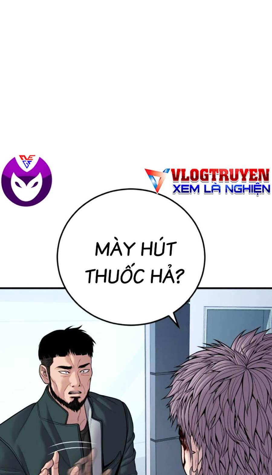 Đặc Vụ Kim - Chapter 119 - Page 123