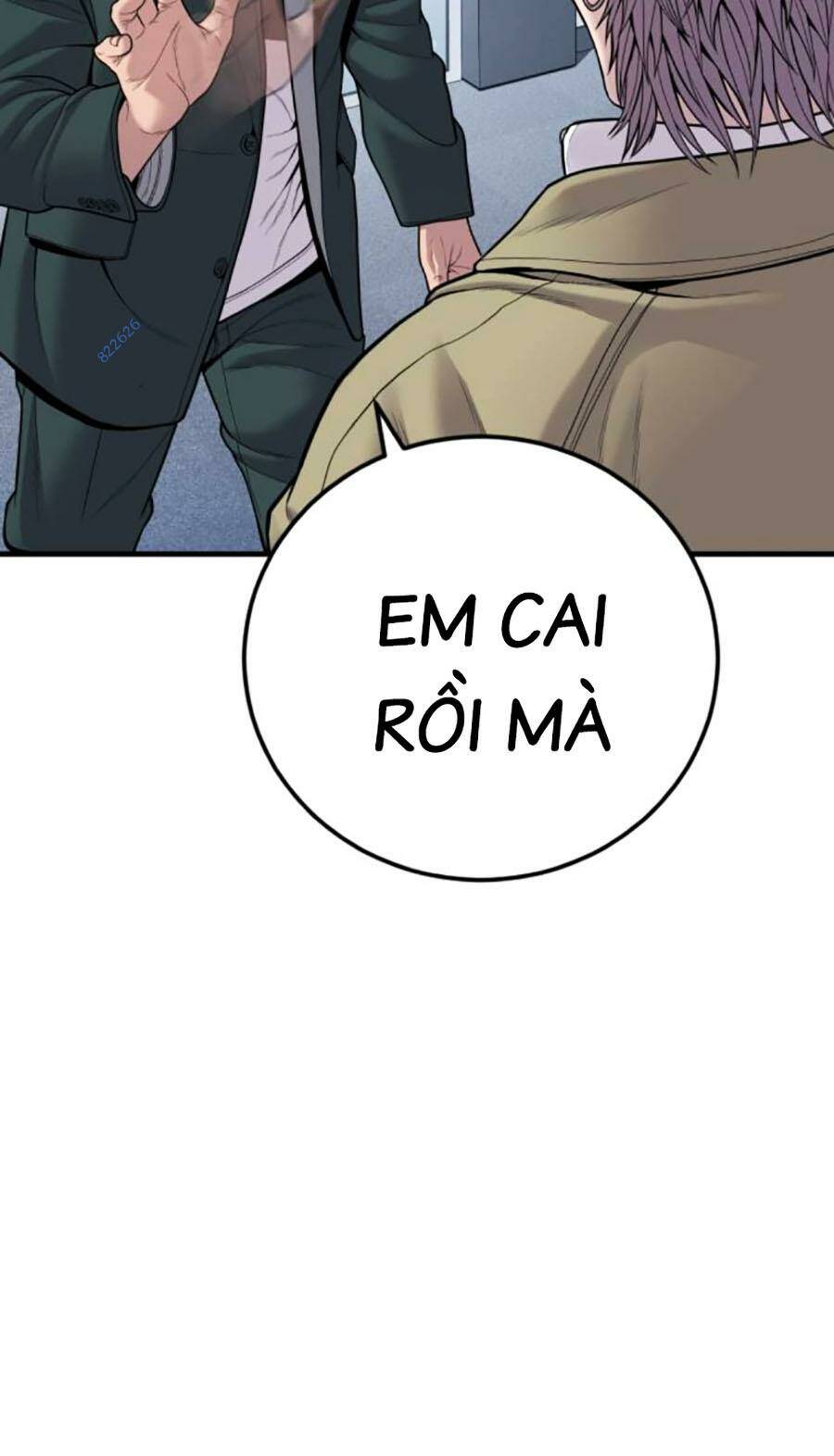 Đặc Vụ Kim - Chapter 119 - Page 124