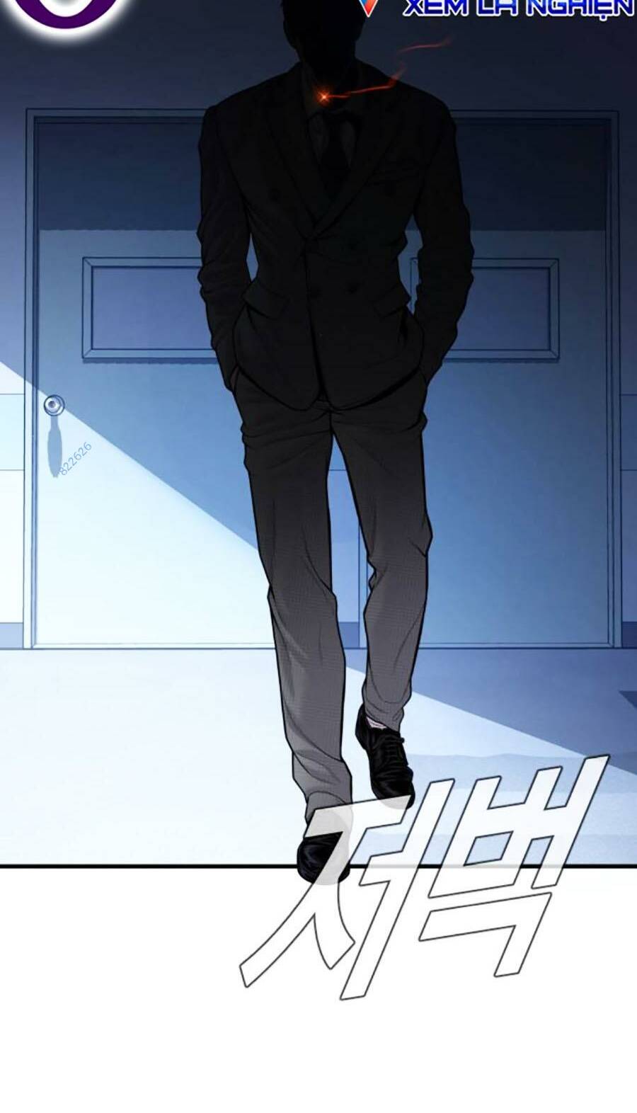 Đặc Vụ Kim - Chapter 119 - Page 129