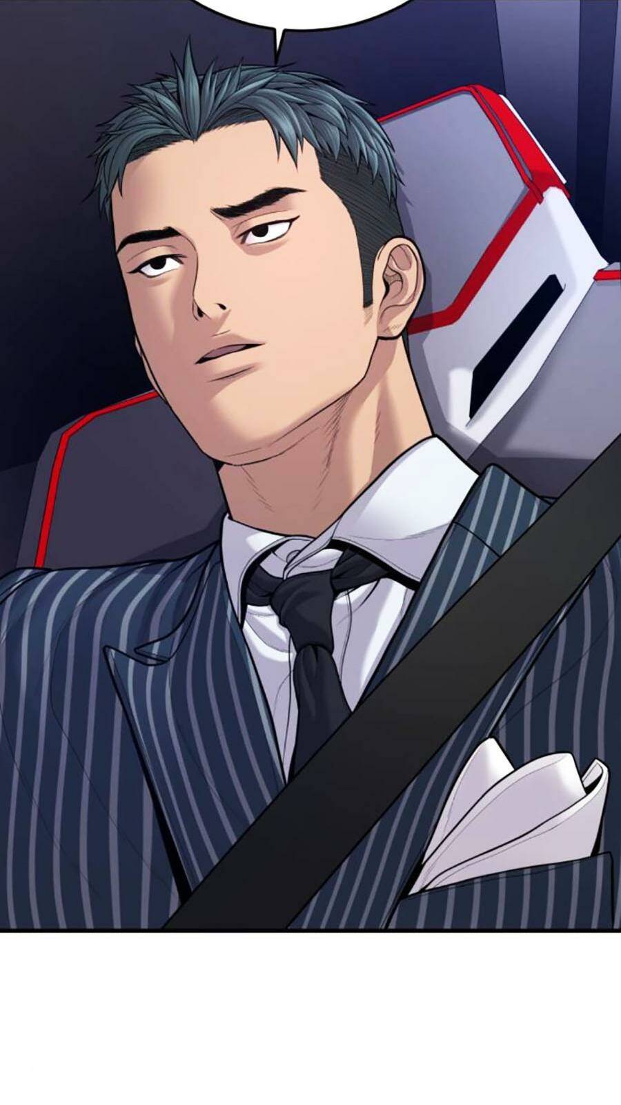 Đặc Vụ Kim - Chapter 119 - Page 152