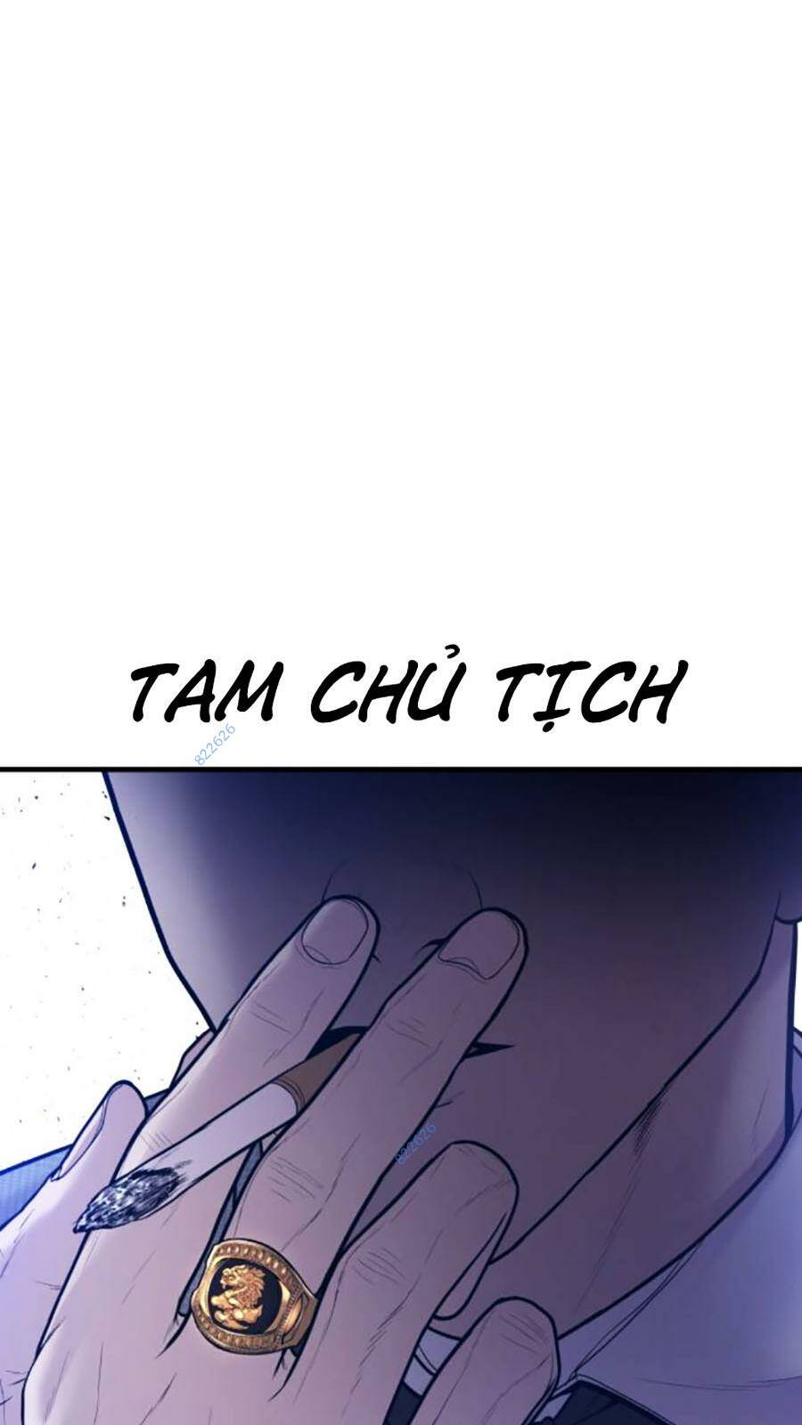 Đặc Vụ Kim - Chapter 119 - Page 153