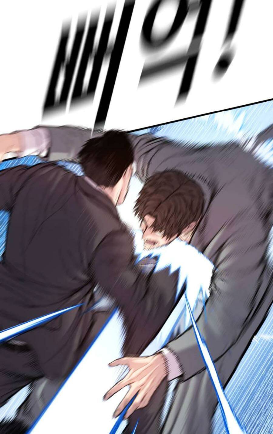 Đặc Vụ Kim - Chapter 119 - Page 168