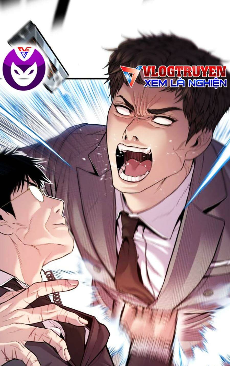 Đặc Vụ Kim - Chapter 119 - Page 172