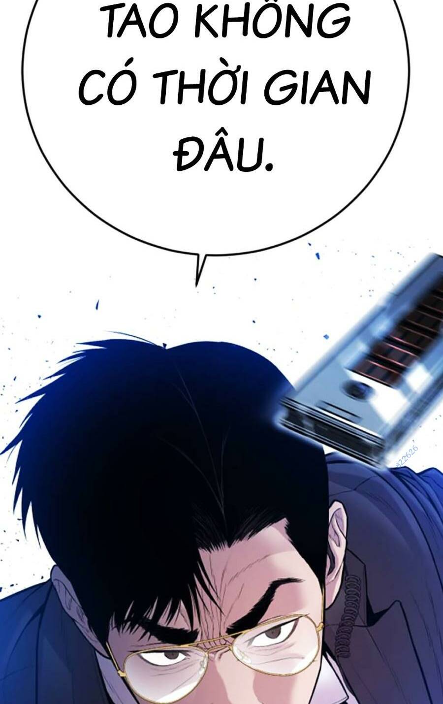 Đặc Vụ Kim - Chapter 119 - Page 177