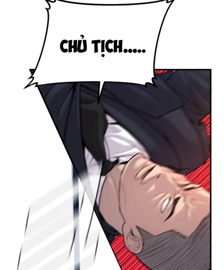 Đặc Vụ Kim - Chapter 119 - Page 17