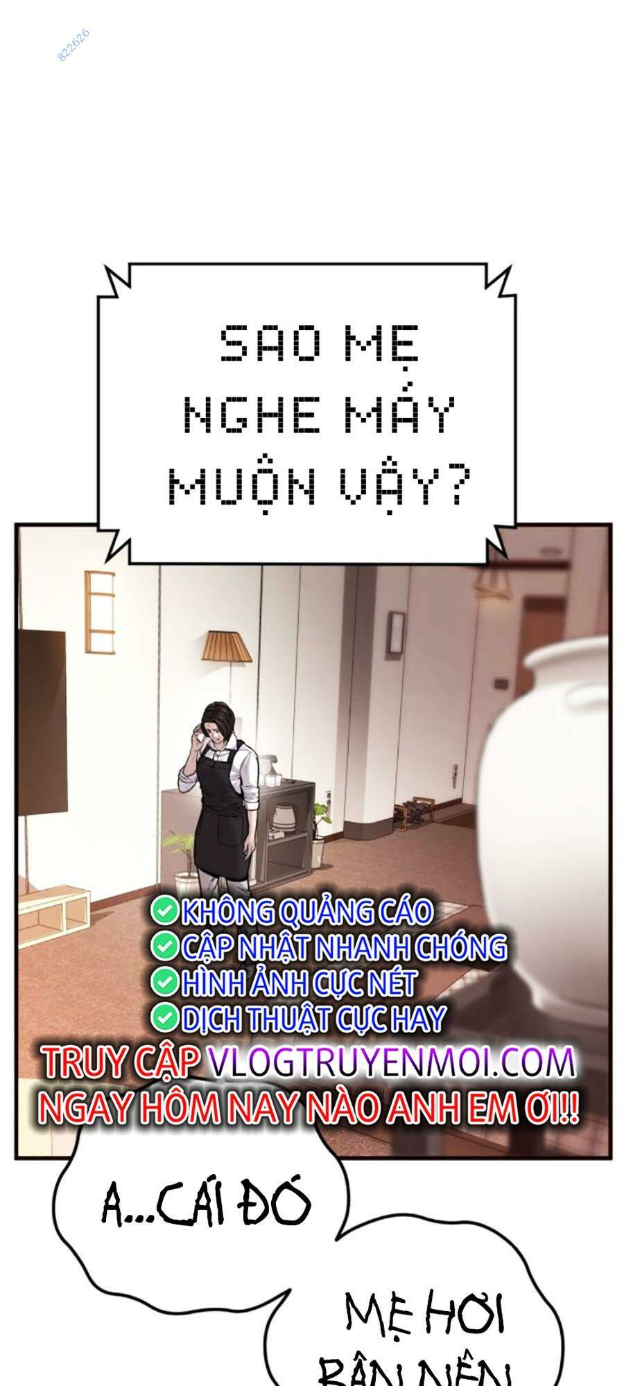 Đặc Vụ Kim - Chapter 119 - Page 30