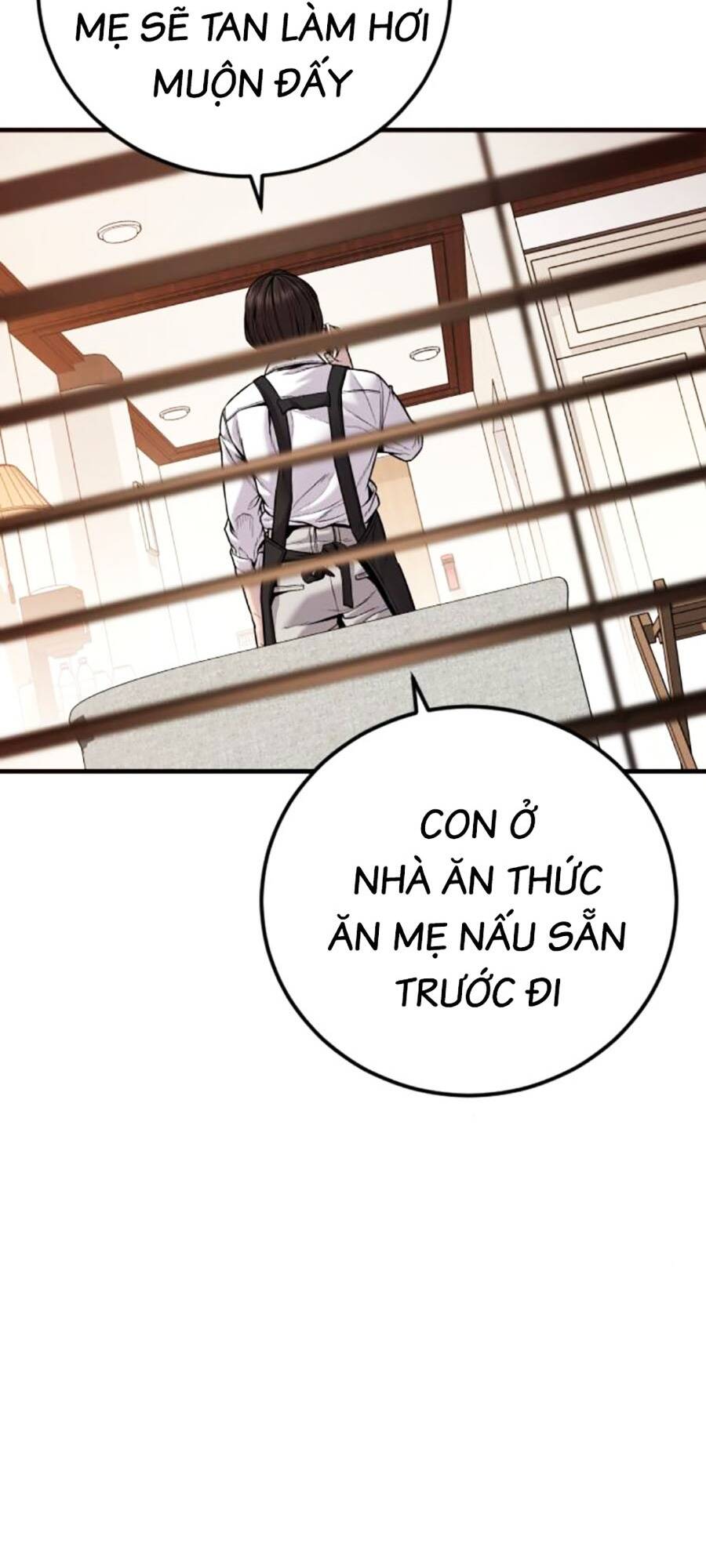 Đặc Vụ Kim - Chapter 119 - Page 33