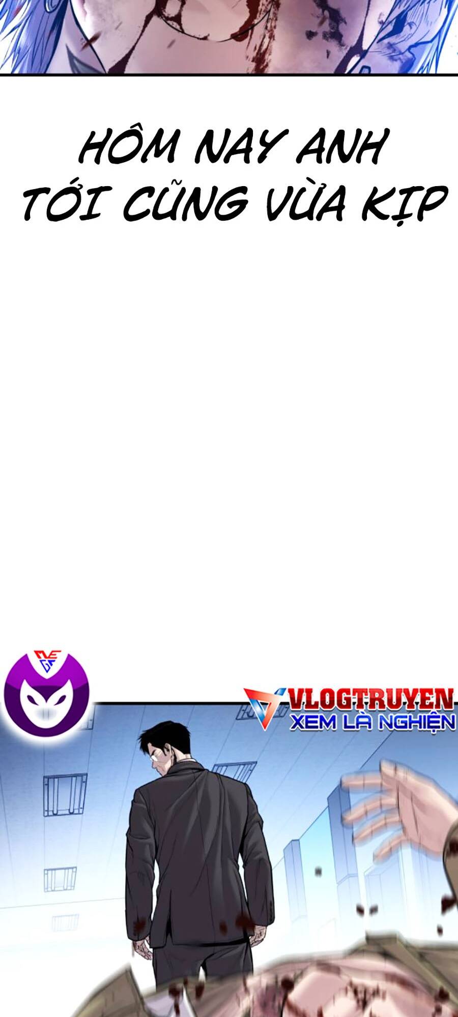 Đặc Vụ Kim - Chapter 119 - Page 3