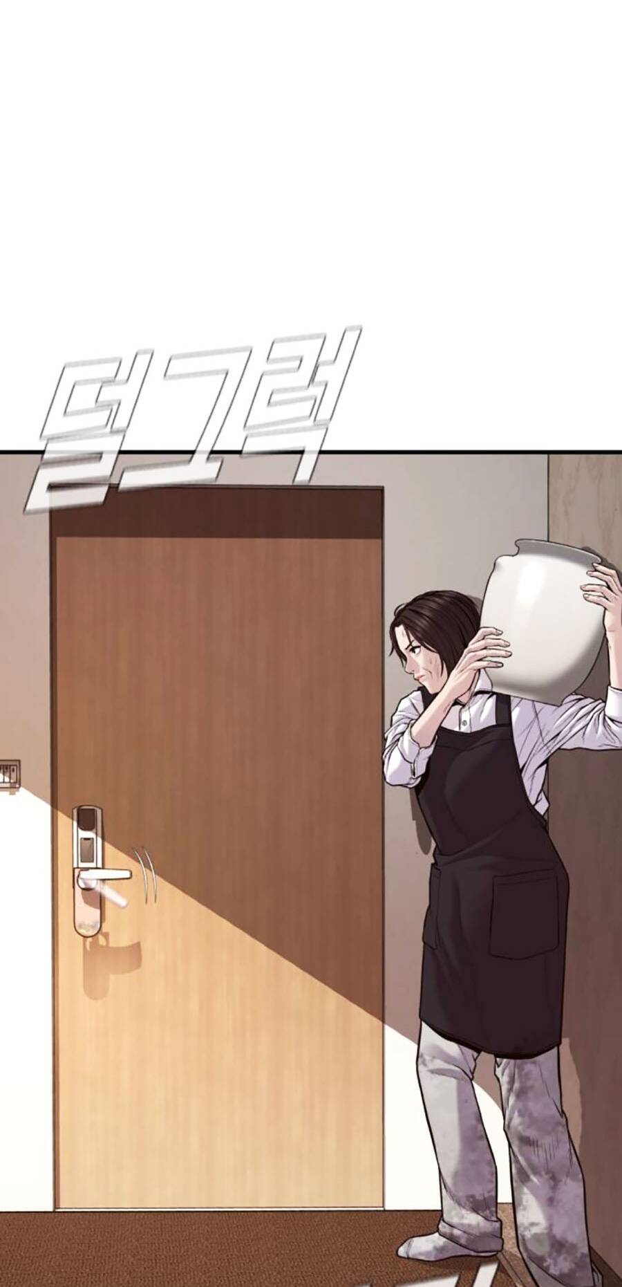 Đặc Vụ Kim - Chapter 119 - Page 41