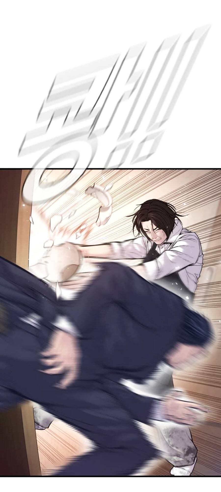 Đặc Vụ Kim - Chapter 119 - Page 45